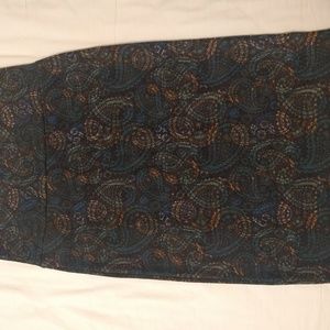 Lularoe Cassie Skirt